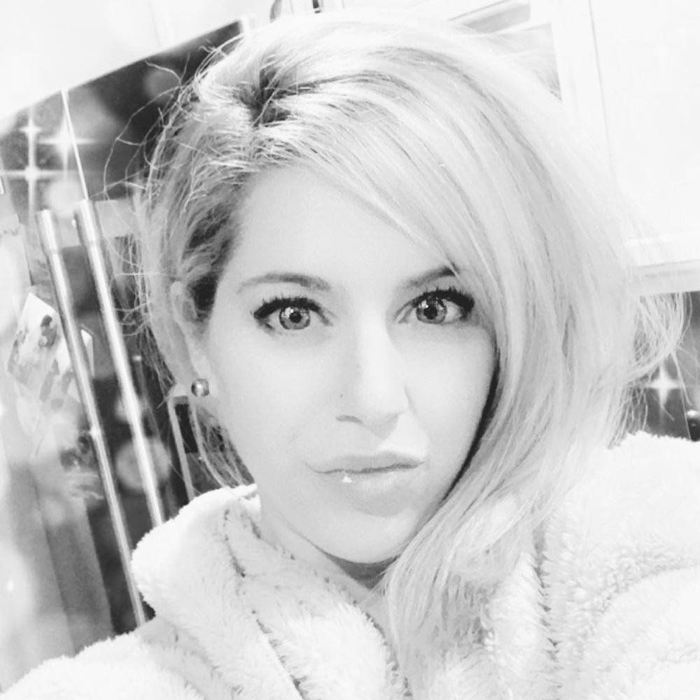 Meet your Posher, Jamie